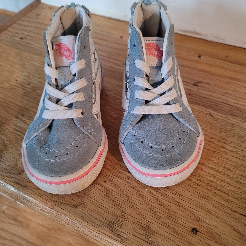 vans - Picture 3 of 3